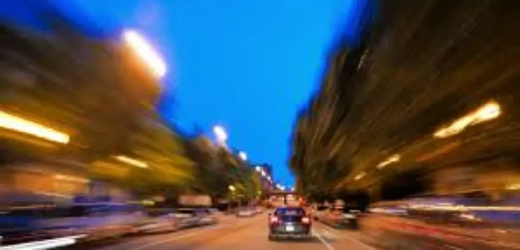 Advokat za saobracajne prestupe